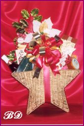A Holiday Star