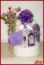 Brittane's Secret Garden