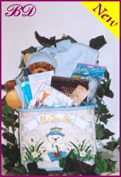 Toy Box