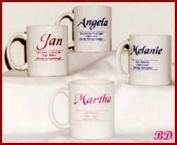 What's In a Name
