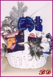 Hanukkah Cheer