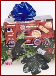 Holiday Truck