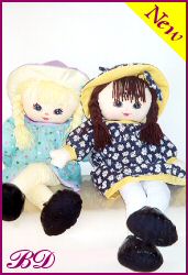 Me & Molly