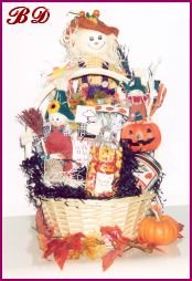 No Tricks Just Treats