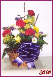 Sunshine Bouquet