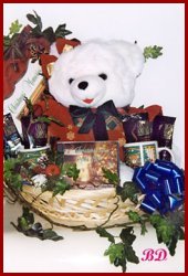 Treats for Tots