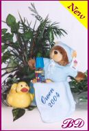 Baby Blankee Keepsake