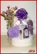 Brittane's Secret Garden