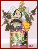 Baby Time Capsule