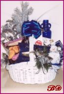 Hanukkah Cheer