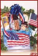 Salute to America