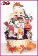 No Tricks Just Treats
